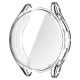 Husa pentru Samsung Galaxy Watch 4, 5 (44mm) - Spigen Ultra Hybrid - Crystal Clear (Spigen, Ingredi) by www.silkase.ro Husa pentru Samsung Galaxy Watch 4, 5 (44mm) - Spigen Ultra Hybrid - Crystal Clear (Ingredi, ACS03475) by www.silkase.ro