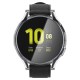 Husa pentru Samsung Galaxy Watch 4, 5 (44mm) - Spigen Ultra Hybrid - Crystal Clear (Spigen, Ingredi) by www.silkase.ro Husa pentru Samsung Galaxy Watch 4, 5 (44mm) - Spigen Ultra Hybrid - Crystal Clear (Ingredi, ACS03475) by www.silkase.ro
