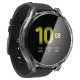 Husa pentru Samsung Galaxy Watch 4, 5 (44mm) - Spigen Ultra Hybrid - Crystal Clear (Spigen, Ingredi) by www.silkase.ro Husa pentru Samsung Galaxy Watch 4, 5 (44mm) - Spigen Ultra Hybrid - Crystal Clear (Ingredi, ACS03475) by www.silkase.ro