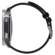 Husa pentru Samsung Galaxy Watch 4, 5 (44mm) - Spigen Ultra Hybrid - Crystal Clear (Spigen, Ingredi) by www.silkase.ro Husa pentru Samsung Galaxy Watch 4, 5 (44mm) - Spigen Ultra Hybrid - Crystal Clear (Ingredi, ACS03475) by www.silkase.ro