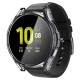 Husa smartwatch, Spigen Ultra Hybrid pentru Samsung Galaxy Watch 4/5 40mm, transparent (Spigen, Ingredi) by www.silkase.ro Husa smartwatch, Spigen Ultra Hybrid pentru Samsung Galaxy Watch 4/5 40mm, transparent (Ingredi, ACS03476) by www.silkase.ro