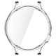 Husa smartwatch, Spigen Ultra Hybrid pentru Samsung Galaxy Watch 4/5 40mm, transparent (Spigen, Ingredi) by www.silkase.ro Husa smartwatch, Spigen Ultra Hybrid pentru Samsung Galaxy Watch 4/5 40mm, transparent (Ingredi, ACS03476) by www.silkase.ro