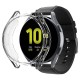 Husa smartwatch, Spigen Ultra Hybrid pentru Samsung Galaxy Watch 4/5 40mm, transparent (Spigen, Ingredi) by www.silkase.ro Husa smartwatch, Spigen Ultra Hybrid pentru Samsung Galaxy Watch 4/5 40mm, transparent (Ingredi, ACS03476) by www.silkase.ro
