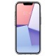 Husa Spigen Liquid Crystal compatibila cu iPhone 13 Crystal Clear (iPhone 13, ACS03515) by www.silkase.ro