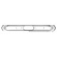 Husa Spigen Liquid Crystal compatibila cu iPhone 13 Crystal Clear (iPhone 13, ACS03515) by www.silkase.ro