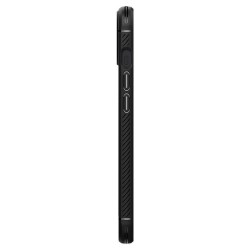 Husa Spigen Rugged Armor compatibila cu iPhone 13 Matte Black Husa Spigen Rugged Armor compatibila cu iPhone 13 Matte Black