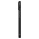 Husa Spigen Rugged Armor compatibila cu iPhone 13 Matte Black (iPhone 13, ACS03518) by www.silkase.ro