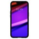 Husa Spigen Rugged Armor compatibila cu iPhone 13 Matte Black (iPhone 13, ACS03518) by www.silkase.ro