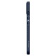 Husa Spigen Liquid Air pentru Apple iPhone 13 Albastru inchis (iPhone 13, ACS03520) by www.silkase.ro