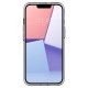 Husa de protectie Spigen pentru iPhone 13, Crystal Clear (Spigen, iPhone 13) by www.silkase.ro Husa de protectie Spigen pentru iPhone 13, Crystal Clear (iPhone 13, ACS03522) by www.silkase.ro