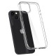 Husa de protectie Spigen pentru iPhone 13, Crystal Clear (Spigen, iPhone 13) by www.silkase.ro Husa de protectie Spigen pentru iPhone 13, Crystal Clear (iPhone 13, ACS03522) by www.silkase.ro