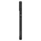 Husa de protectie Spigen pentru iPhone 13, Matte Black (iPhone 13, ACS03523) by www.silkase.ro