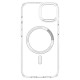 Husa Spigen Ultra Hybrid MagSafe compatibila cu iPhone 13 White (Spigen, iPhone 13) by www.silkase.ro Husa Spigen Ultra Hybrid MagSafe compatibila cu iPhone 13 White (iPhone 13, ACS03528) by www.silkase.ro