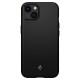 Husa Spigen Mag Armor MagSafe compatibila cu iPhone 13 Matte Black (Spigen, iPhone 13) by www.silkase.ro Husa Spigen Mag Armor MagSafe compatibila cu iPhone 13 Matte Black (iPhone 13, ACS03546) by www.silkase.ro