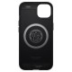 Husa Spigen Mag Armor MagSafe compatibila cu iPhone 13 Matte Black (Spigen, iPhone 13) by www.silkase.ro Husa Spigen Mag Armor MagSafe compatibila cu iPhone 13 Matte Black (iPhone 13, ACS03546) by www.silkase.ro