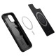 Husa Spigen Mag Armor MagSafe compatibila cu iPhone 13 Matte Black (Spigen, iPhone 13) by www.silkase.ro Husa Spigen Mag Armor MagSafe compatibila cu iPhone 13 Matte Black (iPhone 13, ACS03546) by www.silkase.ro
