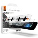 Set 2 folii de sticla transparente Spigen Glas.tR EZ Fit pentru ecran Mercedes Benz Clasa A (Spigen, Ingredi) by www.silkase.ro Set 2 folii de sticla transparente Spigen Glas.tR EZ Fit pentru ecran Mercedes Benz Clasa A (Accesorii auto, AGL03631) by www.silkase.ro