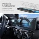 Set 2 folii de sticla transparente Spigen Glas.tR EZ Fit pentru ecran Mercedes Benz Clasa A (Spigen, Ingredi) by www.silkase.ro Set 2 folii de sticla transparente Spigen Glas.tR EZ Fit pentru ecran Mercedes Benz Clasa A (Accesorii auto, AGL03631) by www.silkase.ro