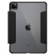 Husa pentru Apple iPad Pro 11 2021/2020, Ultra Hybrid Pro, X1546, Black (Spigen, Ingredi) by www.silkase.ro Husa pentru Apple iPad Pro 11 2021/2020, Ultra Hybrid Pro, X1546, Black (Ingredi, ACS03655) by www.silkase.ro