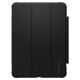Husa pentru Apple iPad Pro 11 2021/2020, Ultra Hybrid Pro, X1546, Black (Spigen, Ingredi) by www.silkase.ro Husa pentru Apple iPad Pro 11 2021/2020, Ultra Hybrid Pro, X1546, Black (Ingredi, ACS03655) by www.silkase.ro