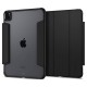 Husa pentru Apple iPad Pro 11 2021/2020, Ultra Hybrid Pro, X1546, Black (Spigen, Ingredi) by www.silkase.ro Husa pentru Apple iPad Pro 11 2021/2020, Ultra Hybrid Pro, X1546, Black (Ingredi, ACS03655) by www.silkase.ro