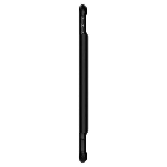 Husa pentru Apple iPad Pro 11 2021/2020, Ultra Hybrid Pro, X1546, Black (Spigen, Ingredi) by www.silkase.ro Husa pentru Apple iPad Pro 11 2021/2020, Ultra Hybrid Pro, X1546, Black (Ingredi, ACS03655) by www.silkase.ro