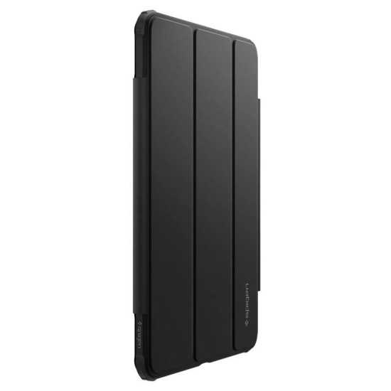 Husa pentru Apple iPad Pro 11 2021/2020, Ultra Hybrid Pro, X1546, Black (Spigen, Ingredi) by www.silkase.ro Husa pentru Apple iPad Pro 11 2021/2020, Ultra Hybrid Pro, X1546, Black (Ingredi, ACS03655) by www.silkase.ro