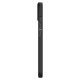 Husa slim Spigen Thin Fit compatibila cu iPhone 13 Black (iPhone 13, ACS03677) by www.silkase.ro