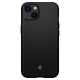 Husa Spigen Mag Armor MagSafe compatibila cu iPhone 13 Mini Matte Black (Spigen, iPhone 13 Mini) by www.silkase.ro Husa Spigen Mag Armor MagSafe compatibila cu iPhone 13 Mini Matte Black (iPhone 13 Mini, ACS03680) by www.silkase.ro