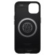 Husa Spigen Mag Armor MagSafe compatibila cu iPhone 13 Mini Matte Black (Spigen, iPhone 13 Mini) by www.silkase.ro Husa Spigen Mag Armor MagSafe compatibila cu iPhone 13 Mini Matte Black (iPhone 13 Mini, ACS03680) by www.silkase.ro