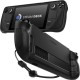 Husa de protectie robusta Spigen Rugged Armor pentru Steam Deck, neagra (Spigen, Ingredi) by www.silkase.ro Husa de protectie robusta Spigen Rugged Armor pentru Steam Deck, neagra (Diverse accesorii, ACS03730) by www.silkase.ro