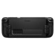 Husa de protectie robusta Spigen Rugged Armor pentru Steam Deck, neagra (Spigen, Ingredi) by www.silkase.ro Husa de protectie robusta Spigen Rugged Armor pentru Steam Deck, neagra (Diverse accesorii, ACS03730) by www.silkase.ro