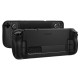 Husa de protectie robusta Spigen Rugged Armor pentru Steam Deck, neagra (Spigen, Ingredi) by www.silkase.ro Husa de protectie robusta Spigen Rugged Armor pentru Steam Deck, neagra (Diverse accesorii, ACS03730) by www.silkase.ro