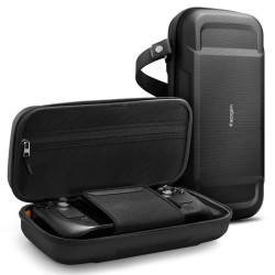 Geanta de transport robusta Spigen Rugged Armor Pro pentru Steam Deck