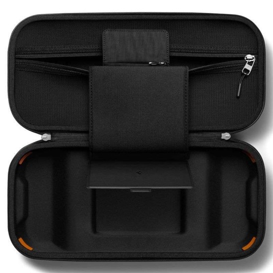 Geanta de transport robusta Spigen Rugged Armor Pro pentru Steam Deck (Spigen, Ingredi) by www.silkase.ro Geanta de transport robusta Spigen Rugged Armor Pro pentru Steam Deck (Diverse accesorii, AFA03731) by www.silkase.ro