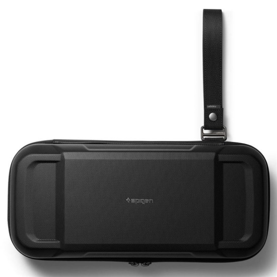 Geanta de transport robusta Spigen Rugged Armor Pro pentru Steam Deck (Spigen, Ingredi) by www.silkase.ro Geanta de transport robusta Spigen Rugged Armor Pro pentru Steam Deck (Diverse accesorii, AFA03731) by www.silkase.ro