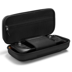 Geanta de transport robusta Spigen Rugged Armor Pro pentru Steam Deck Geanta de transport robusta Spigen Rugged Armor Pro pentru Steam Deck