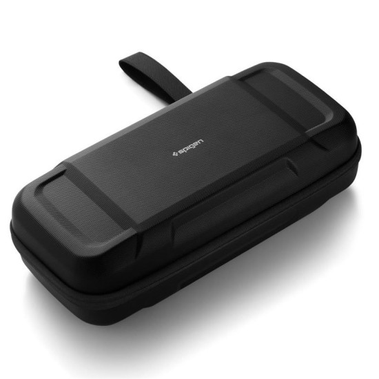 Geanta de transport robusta Spigen Rugged Armor Pro pentru Steam Deck (Spigen, Ingredi) by www.silkase.ro Geanta de transport robusta Spigen Rugged Armor Pro pentru Steam Deck (Diverse accesorii, AFA03731) by www.silkase.ro