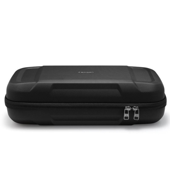 Geanta de transport robusta Spigen Rugged Armor Pro pentru Steam Deck (Spigen, Ingredi) by www.silkase.ro Geanta de transport robusta Spigen Rugged Armor Pro pentru Steam Deck (Diverse accesorii, AFA03731) by www.silkase.ro