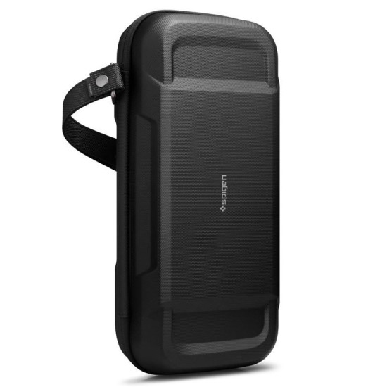 Geanta de transport robusta Spigen Rugged Armor Pro pentru Steam Deck (Spigen, Ingredi) by www.silkase.ro Geanta de transport robusta Spigen Rugged Armor Pro pentru Steam Deck (Diverse accesorii, AFA03731) by www.silkase.ro