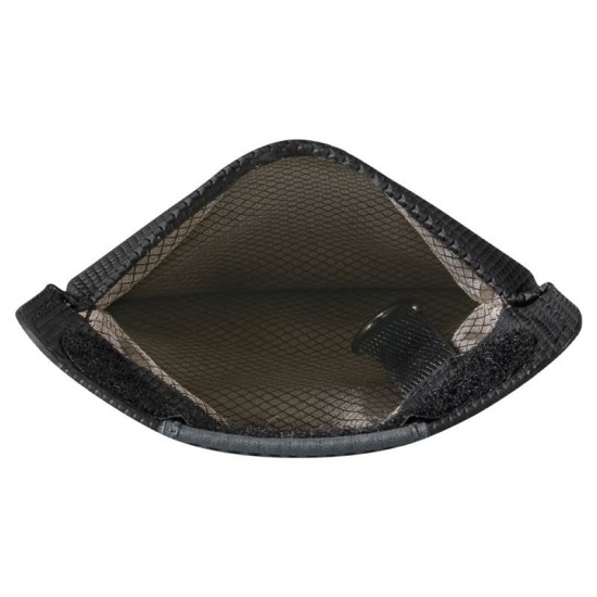 Husa de protectie cheie auto cu blocare semnal RFID Spigen Klasden Pouch, neagra (Spigen, Ingredi) by www.silkase.ro Husa de protectie cheie auto cu blocare semnal RFID Spigen Klasden Pouch, neagra (Accesorii auto, AFA03754) by www.silkase.ro