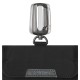 Husa de protectie cheie auto cu blocare semnal RFID Spigen Klasden Pouch, neagra (Spigen, Ingredi) by www.silkase.ro Husa de protectie cheie auto cu blocare semnal RFID Spigen Klasden Pouch, neagra (Accesorii auto, AFA03754) by www.silkase.ro