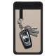 Husa de protectie cheie auto cu blocare semnal RFID Spigen Klasden Pouch, neagra (Spigen, Ingredi) by www.silkase.ro Husa de protectie cheie auto cu blocare semnal RFID Spigen Klasden Pouch, neagra (Accesorii auto, AFA03754) by www.silkase.ro