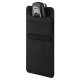 Husa de protectie cheie auto cu blocare semnal RFID Spigen Klasden Pouch, neagra (Spigen, Ingredi) by www.silkase.ro Husa de protectie cheie auto cu blocare semnal RFID Spigen Klasden Pouch, neagra (Accesorii auto, AFA03754) by www.silkase.ro