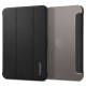 Husa Spigen Liquid Air Folio compatibila cu iPad Mini 6 (2021) Black (Spigen, Ingredi) by www.silkase.ro Husa Spigen Liquid Air Folio compatibila cu iPad Mini 6 (2021) Black (Ingredi, ACS03762) by www.silkase.ro