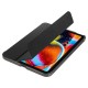 Husa Spigen Liquid Air Folio compatibila cu iPad Mini 6 (2021) Black (Spigen, Ingredi) by www.silkase.ro Husa Spigen Liquid Air Folio compatibila cu iPad Mini 6 (2021) Black (Ingredi, ACS03762) by www.silkase.ro