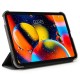 Husa Spigen Liquid Air Folio compatibila cu iPad Mini 6 (2021) Black (Spigen, Ingredi) by www.silkase.ro Husa Spigen Liquid Air Folio compatibila cu iPad Mini 6 (2021) Black (Ingredi, ACS03762) by www.silkase.ro