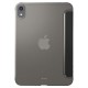 Husa Spigen Liquid Air Folio compatibila cu iPad Mini 6 (2021) Black (Spigen, Ingredi) by www.silkase.ro Husa Spigen Liquid Air Folio compatibila cu iPad Mini 6 (2021) Black (Ingredi, ACS03762) by www.silkase.ro