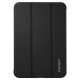 Husa Spigen Liquid Air Folio compatibila cu iPad Mini 6 (2021) Black (Spigen, Ingredi) by www.silkase.ro Husa Spigen Liquid Air Folio compatibila cu iPad Mini 6 (2021) Black (Ingredi, ACS03762) by www.silkase.ro