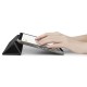 Husa Spigen Liquid Air Folio compatibila cu iPad Mini 6 (2021) Black (Spigen, Ingredi) by www.silkase.ro Husa Spigen Liquid Air Folio compatibila cu iPad Mini 6 (2021) Black (Ingredi, ACS03762) by www.silkase.ro